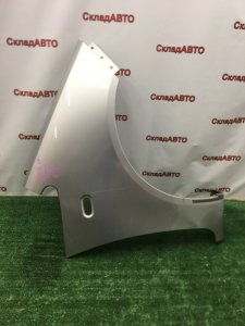 Крыло MITSUBISHI COLT PLUS 2007 Z23W