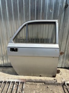 Дверь боковая газ 3110 2002 газ3110