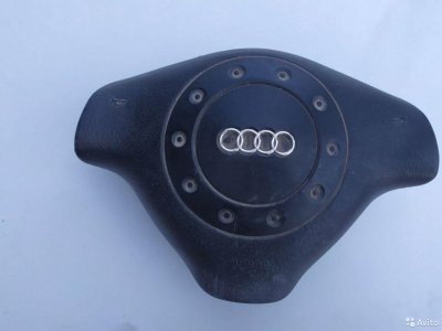 Airbag в руль Audi A4 B5 1994-2001