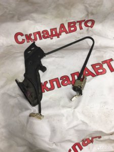 Проводка сдвижной двери Honda Stepwgn 2003-2005 RF3