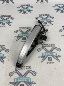 Ручка двери внешняя Ford FOCUS 2008 седан