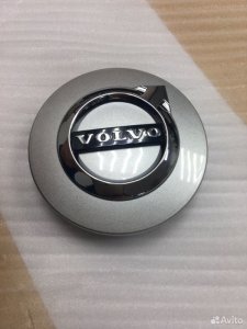 Заглушка диска Volvo XC90