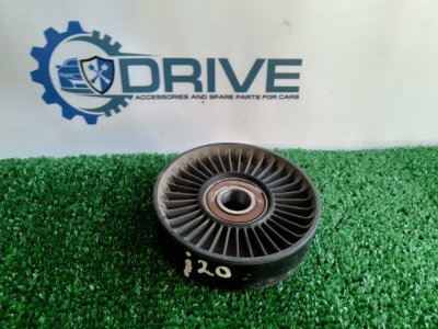 Ролик обводной Hyundai