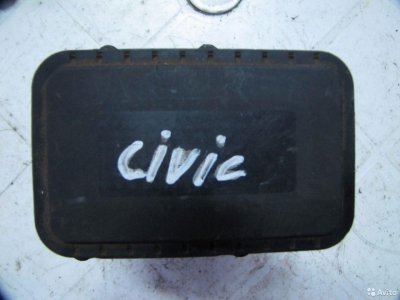 Блок ABS Honda Civic EU1 2000-2005