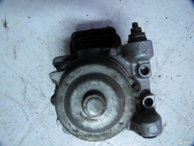 Блок ABS Honda Civic EU1 2000-2005