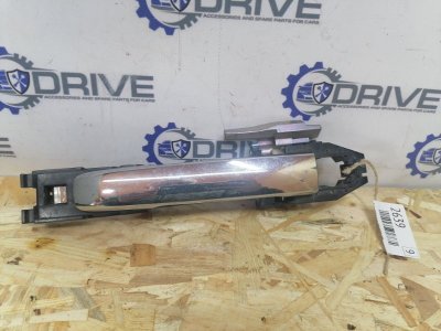 Ручка двери внешняя Nissan Almera G15