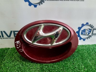 Ручка открывания багажника Hyundai i20