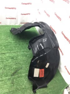 Подкрылок Renault Duster 2010-2021