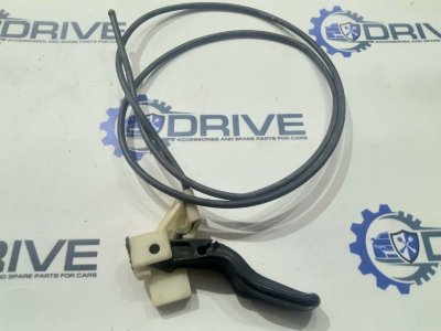 Трос капота Daewoo Nexia N100