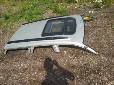 Крыша с люком Subaru Legasy B13 2003-2009