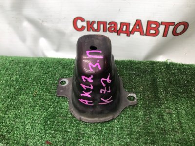 Кронштейн усилителя бампера NISSAN March 2009 AK12