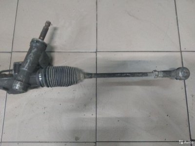 Рейка рулевая б/у M. Lancer X 2007-2015