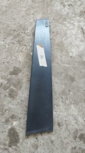 Молдинг двери Toyota Camry 2008 ACV 40