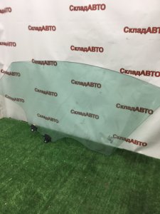 Стекло двери