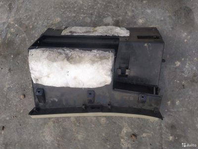 Бардачок Subaru Legasy B13 2003-2009