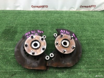Подшипник Toyota Estima