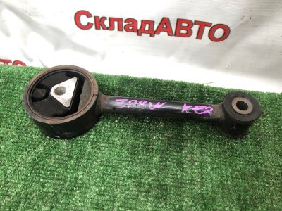 Подушка ДВС MITSUBISHI COLT PLUS 2007 Z23W