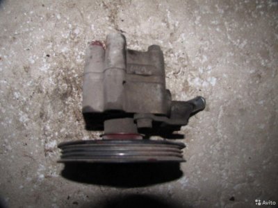 Насос Гура Nissan Wingroad 1.5 1997-2003