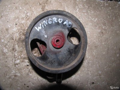 Насос Гура Nissan Wingroad 1.5 1997-2003