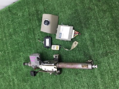 Замок старт-стоп кнопка Toyota Camry 2007 ACV40