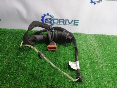 Проводка двери Peugeot 307