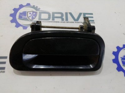 Ручка двери внешняя Daewoo Nexia N100