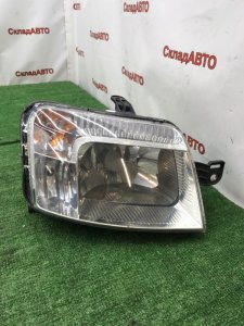 Фара галогеновая FIAT PANDA 2006 169