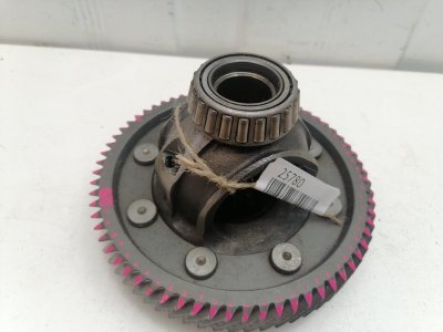 Дифференциал Skoda Octavia DUW