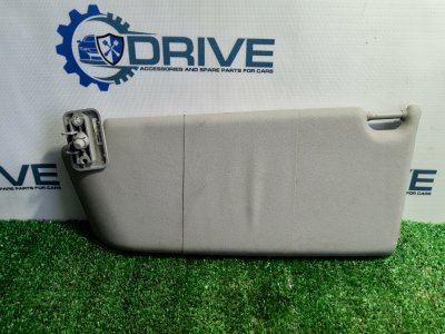Козырек солнцезащитный Opel Astra H