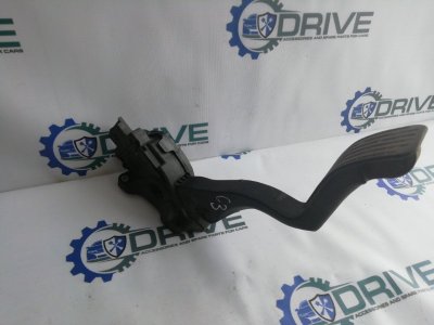 Педаль газа Citroen C3 2003-2009