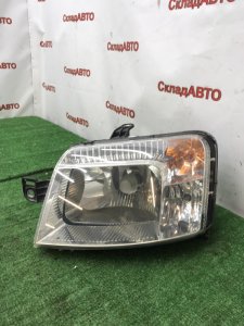 Фара галогеновая FIAT PANDA 2006 169