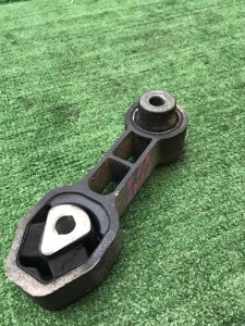 Подушка ДВС FIAT PANDA 2006 169