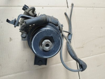 Подушка двигателя Toyota Camry ACV 40