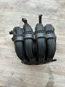 Коллектор впускной ГАЗ 31105