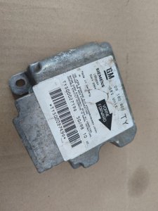 Блок управления SRS Opel Vectra B