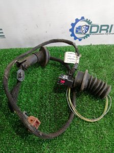 Проводка двери Peugeot 307
