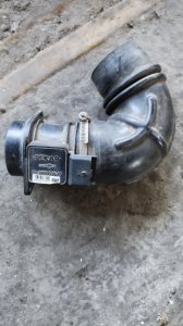 Датчик массового расхода воздуха ГАЗ ГАЗель Старый образец