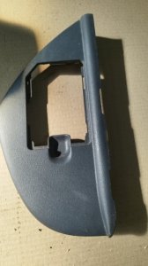 Накладка на торпедо Hyundai Elantra 2008 hd