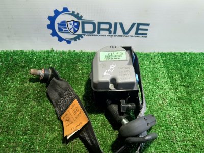 Ремень безопасности Chevrolet Aveo T250