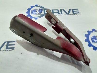 Петля капота Citroen C3 2003-2009