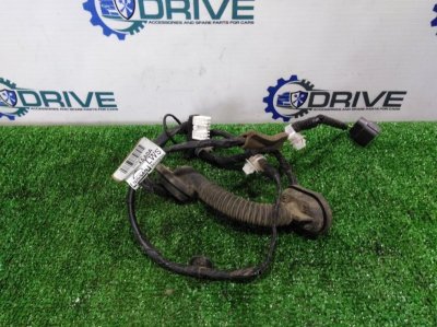 Проводка двери Nissan Almera G15