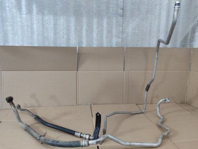 Трубка кондиционера Toyota Harrier 2006 2