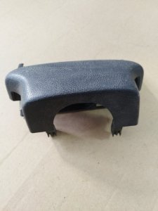 Кожух рулевой колонки Peugeot 406