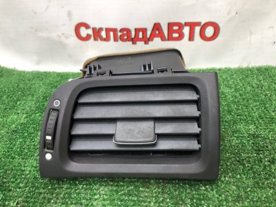 Воздуховод салона Honda Accord 2009 CU2