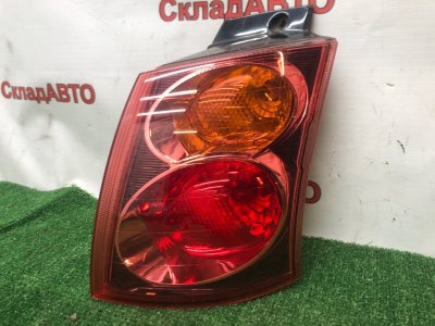 Фонарь в крыло MITSUBISHI COLT PLUS 2007 Z23W