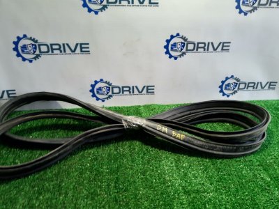 Уплотнитель багажника Daewoo Matiz