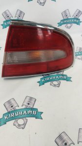 Фонарь заднего хода Mitsubishi Galant
