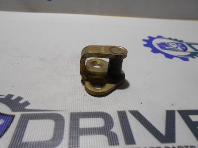 Петля замка двери Peugeot 307