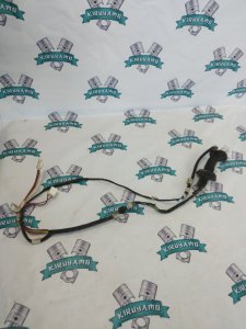 Проводка двери Toyota Camry 2008 ACV 40