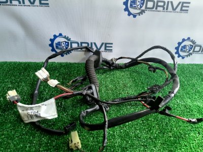 Проводка багажника Hyundai i20
